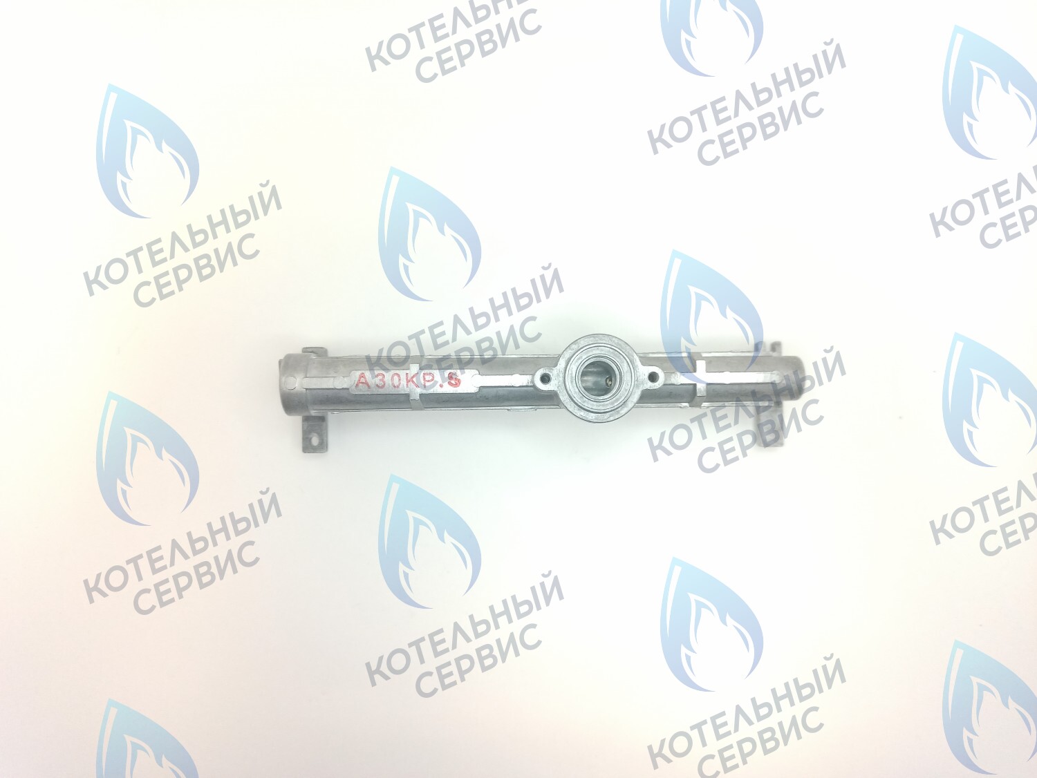 30014732A Коллектор с форсунками LPG на сжиженный газ Deluxe Coaxial 30K, Ace Coaxial 30K NAVIEN в Орске