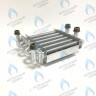 TL1801.1.4-2 Теплообменник битермический 160мм ROCTERM TD-B17 в Орске