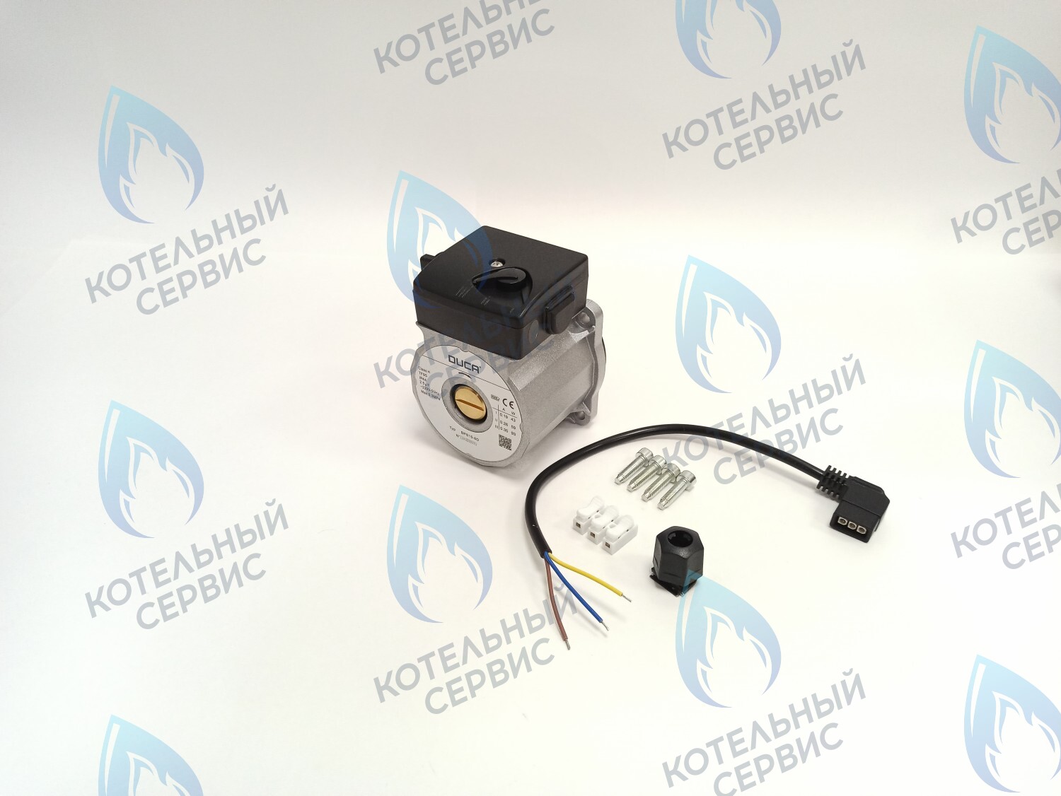 PH-W21CW60-DW93 Двигатель насоса DUCA BPS15-6D (без улитки) (по часовой стрелке) 15/6 (замена WILO KSL/NFSL 15/6) в Орске