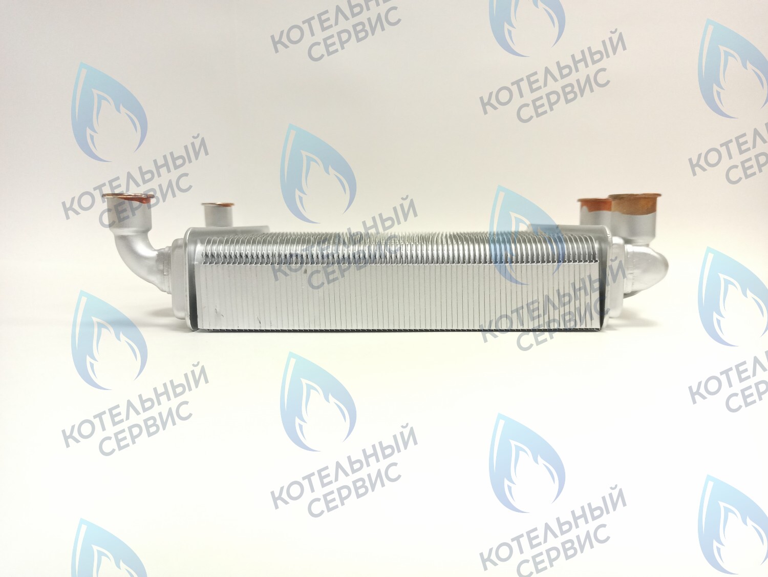 P0000108347 Теплообменник битермический 20кВт BЕ (NEW) (после 2022г) OASIS в Орске