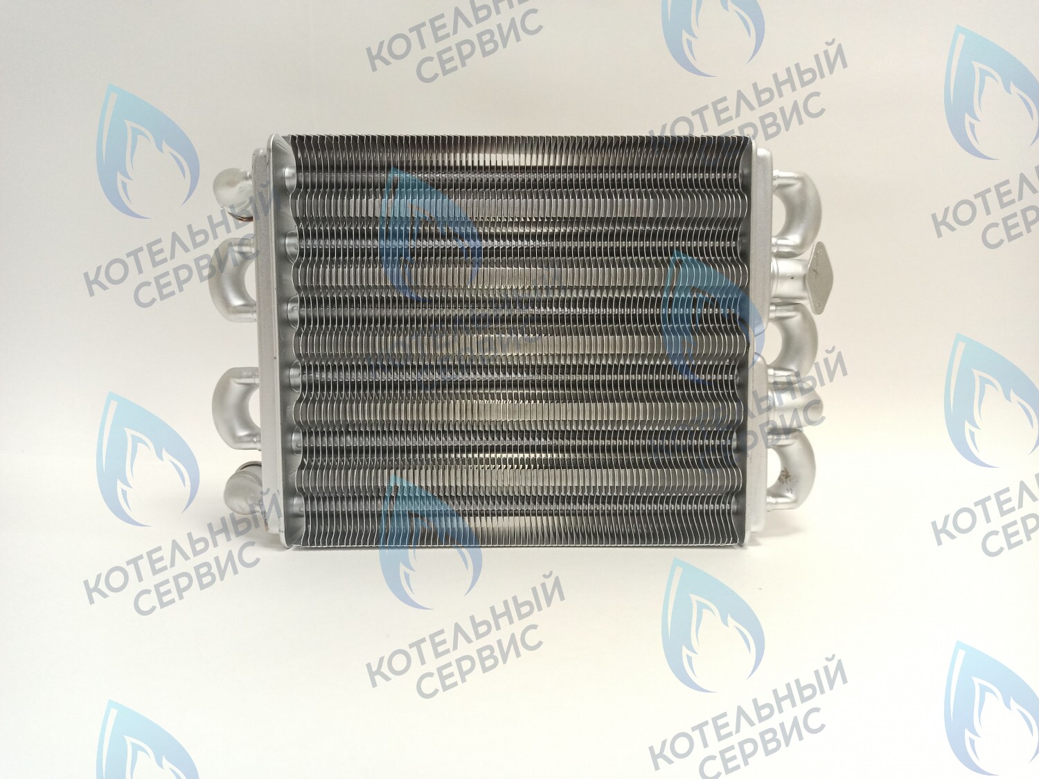 P0000108347 Теплообменник битермический 20кВт BЕ (NEW) (после 2022г) OASIS в Орске