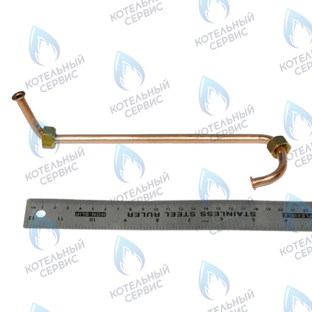 5653290 Трубка расширительного бака BAXI в Орске