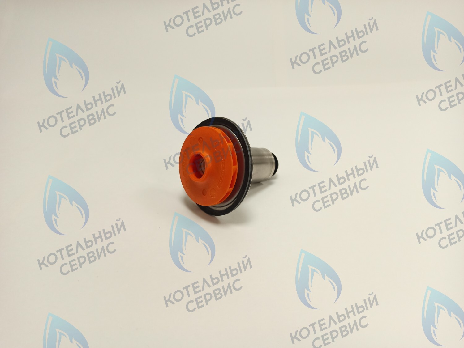 PPR-W21CCW-35-03 Втулка ротор насоса (против часовой стрелки) аналог WILO 12/5, 15/5 (втулка 35мм, колесо 68/21мм) в Орске