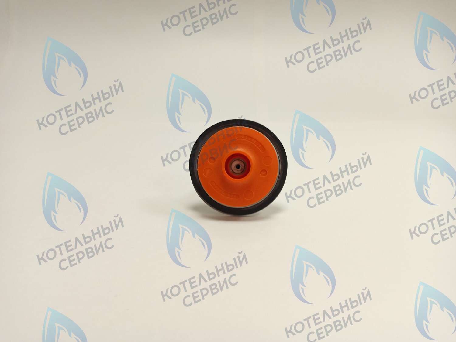 PPR-W21CCW-35-03 Втулка ротор насоса (против часовой стрелки) аналог WILO 12/5, 15/5 (втулка 35мм, колесо 68/21мм) в Орске