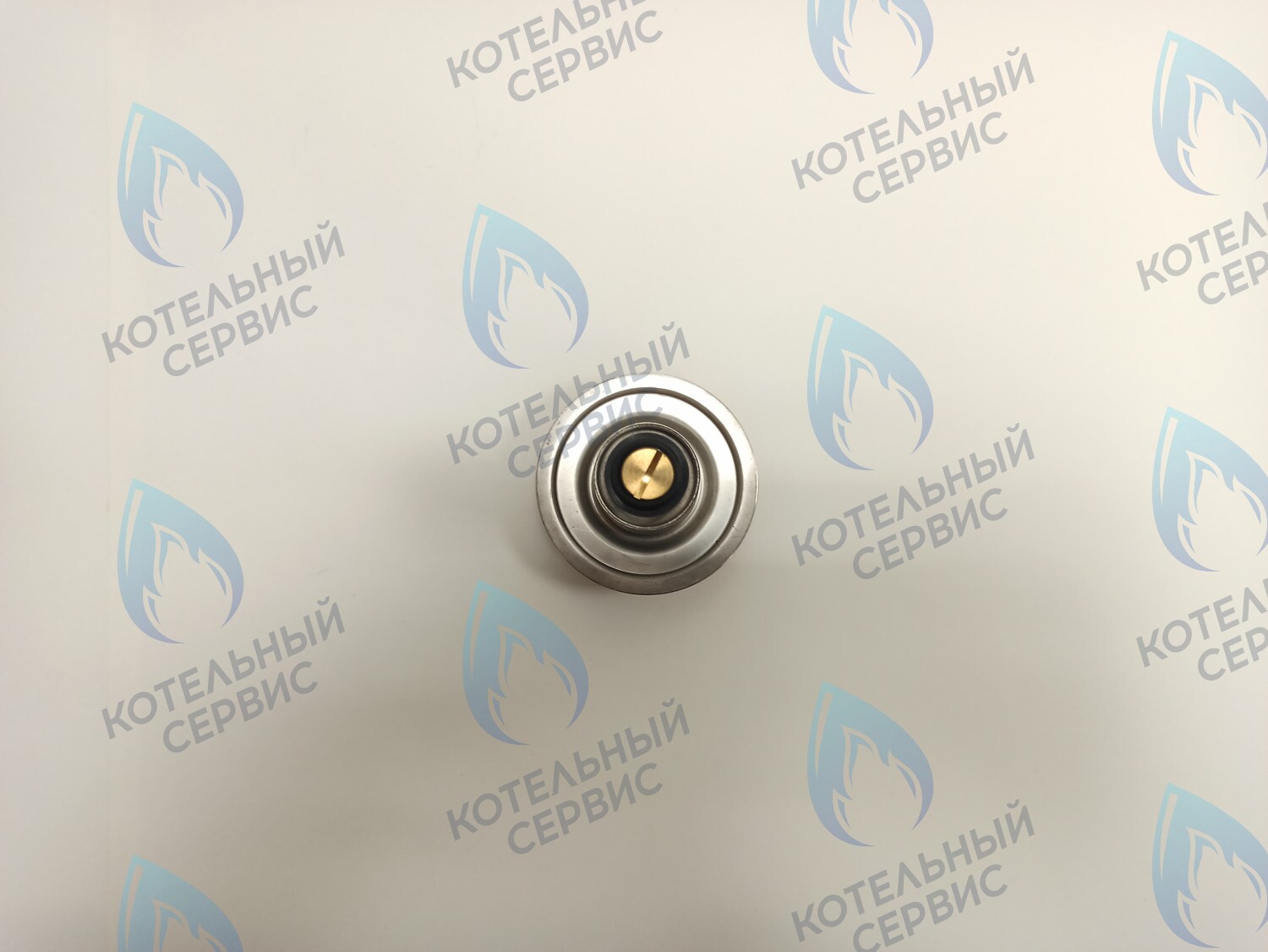 PPR-W21CCW-35-03 Втулка ротор насоса (против часовой стрелки) аналог WILO 12/5, 15/5 (втулка 35мм, колесо 68/21мм) в Орске