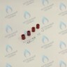 AFP001-Комп Демпфер катушки вентилятора комплект на 1 вентилятор (4шт) в Орске