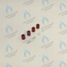 AFP001-Комп Демпфер катушки вентилятора комплект на 1 вентилятор (4шт) в Орске