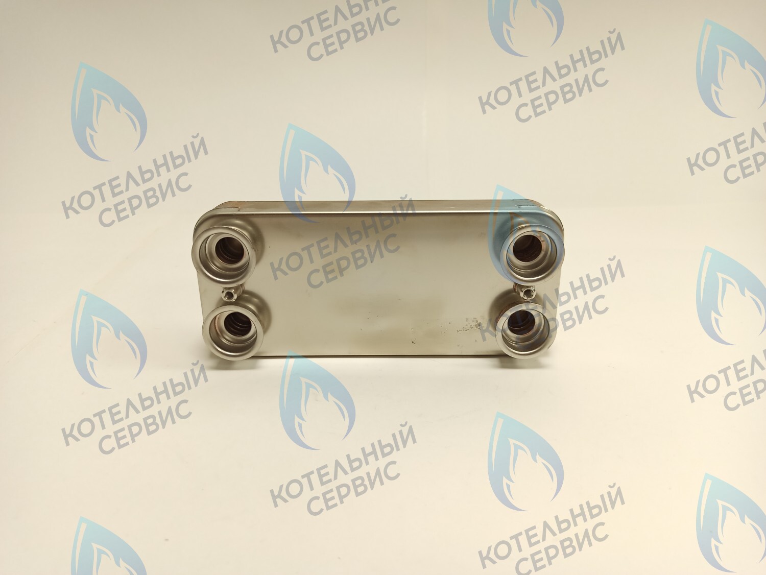 ES190DX-154-10F-KR Теплообменник вторичный (ГВС) (ОРИГИНАЛ, Корея) Arderia ESR 2.13, 2.16 (2060236), CELTIC-DS PLATINUM 3.13, 3.16 (2060236H) в Орске