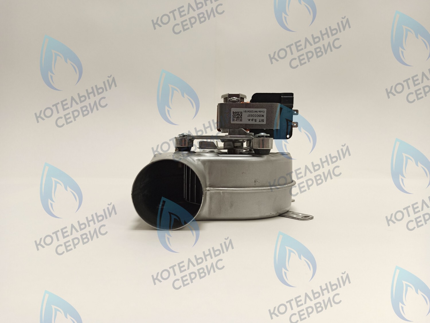 AF001-02-33W-P-SIT Вентилятор дымоудаления BAXI ECO NOVA, ECO Classic (63111300821P) в Орске