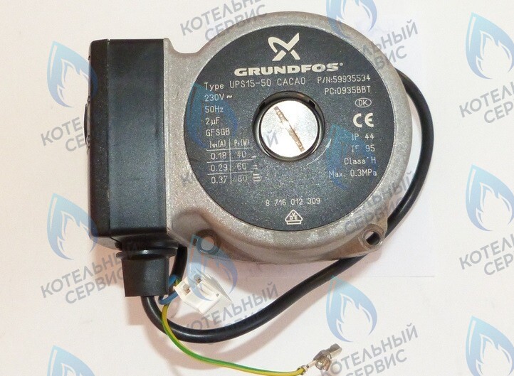 19928656 Насос BUDERUS U042/U044/U052/U054--24K_U052-28K в Орске