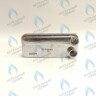 30004995A Теплообменник ГВС (вторичный) 10 пластин Navien Ace 13-20K, Atmo 13-16A(N), Deluxe 24K (PAS161STS_001) в Орске