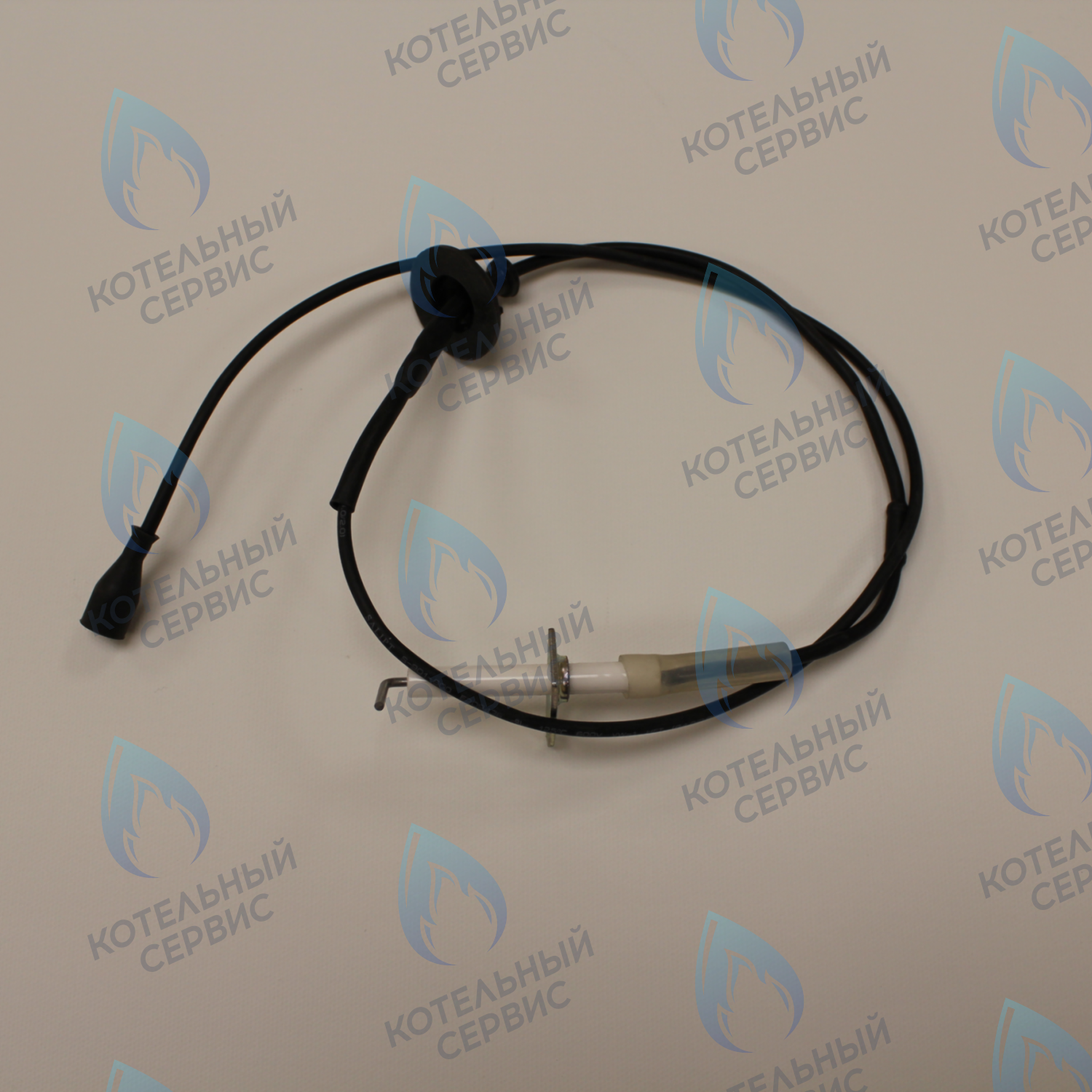 F01101 Электрод розжига и ионизации HAIER F21S(T), F21(T) (0530002946) в Орске