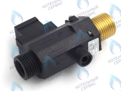 6FLUSSOS02 Датчик протока воды ALPHATHERM SIGMA ВТ / BK в Орске
