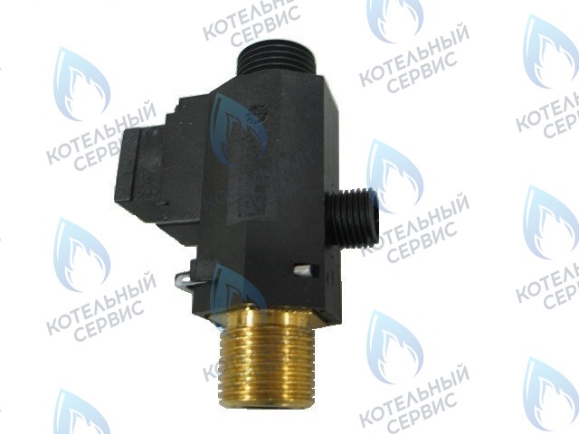 6FLUSSOS02 Датчик протока воды ALPHATHERM SIGMA ВТ / BK в Орске