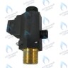 6FLUSSOS02 Датчик протока воды ALPHATHERM SIGMA ВТ / BK в Орске