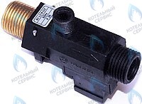 6FLUSSOS02 Датчик протока воды ALPHATHERM SIGMA ВТ / BK в Орске