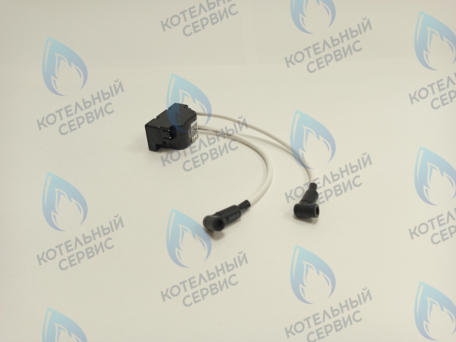 S223100034 Трансформатор розжига EI-820L (WA 13~30) WA.1, WA.2, WA.3, WA S, WA C, WA CH) KITURAMI в Орске