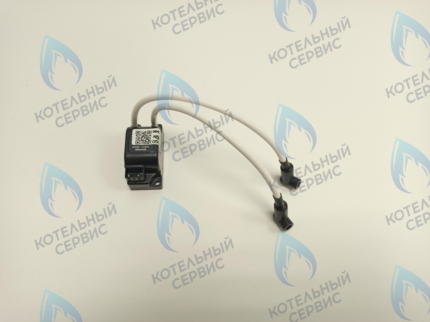 S223100034 Трансформатор розжига EI-820L (WA 13~30) WA.1, WA.2, WA.3, WA S, WA C, WA CH) KITURAMI в Орске