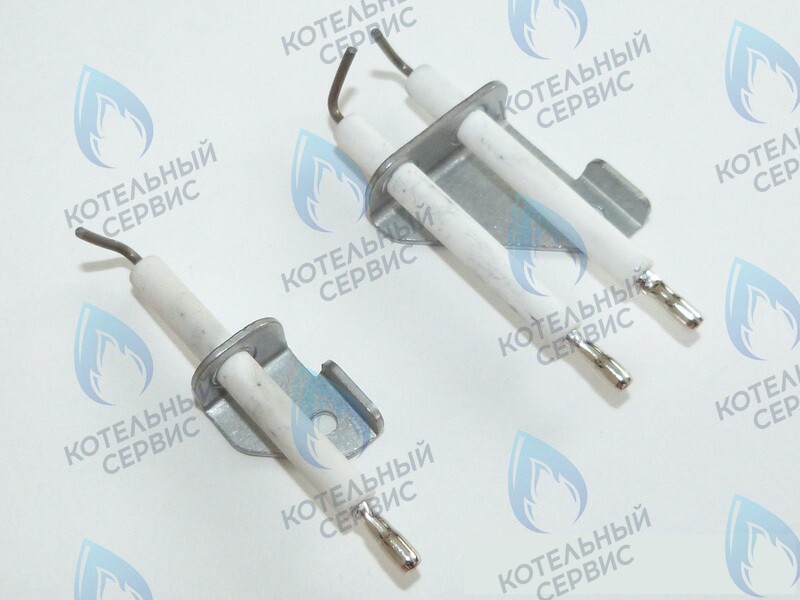 19928643 Комплект электродов U044-24K/U052/U054-24_28_24K_28K BUDERUS в Орске