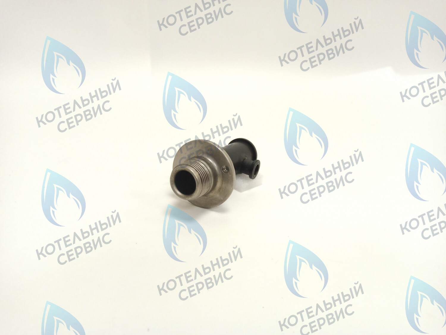 H150510007 Ниппель трехходового с краном подпитки (короткий) H150510007 ELSOTHERM серия B в Орске