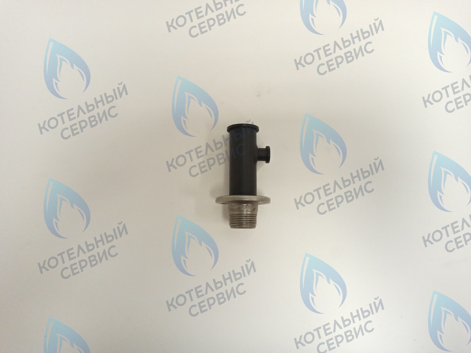 H150510007 Ниппель трехходового с краном подпитки (короткий) H150510007 ELSOTHERM серия B в Орске