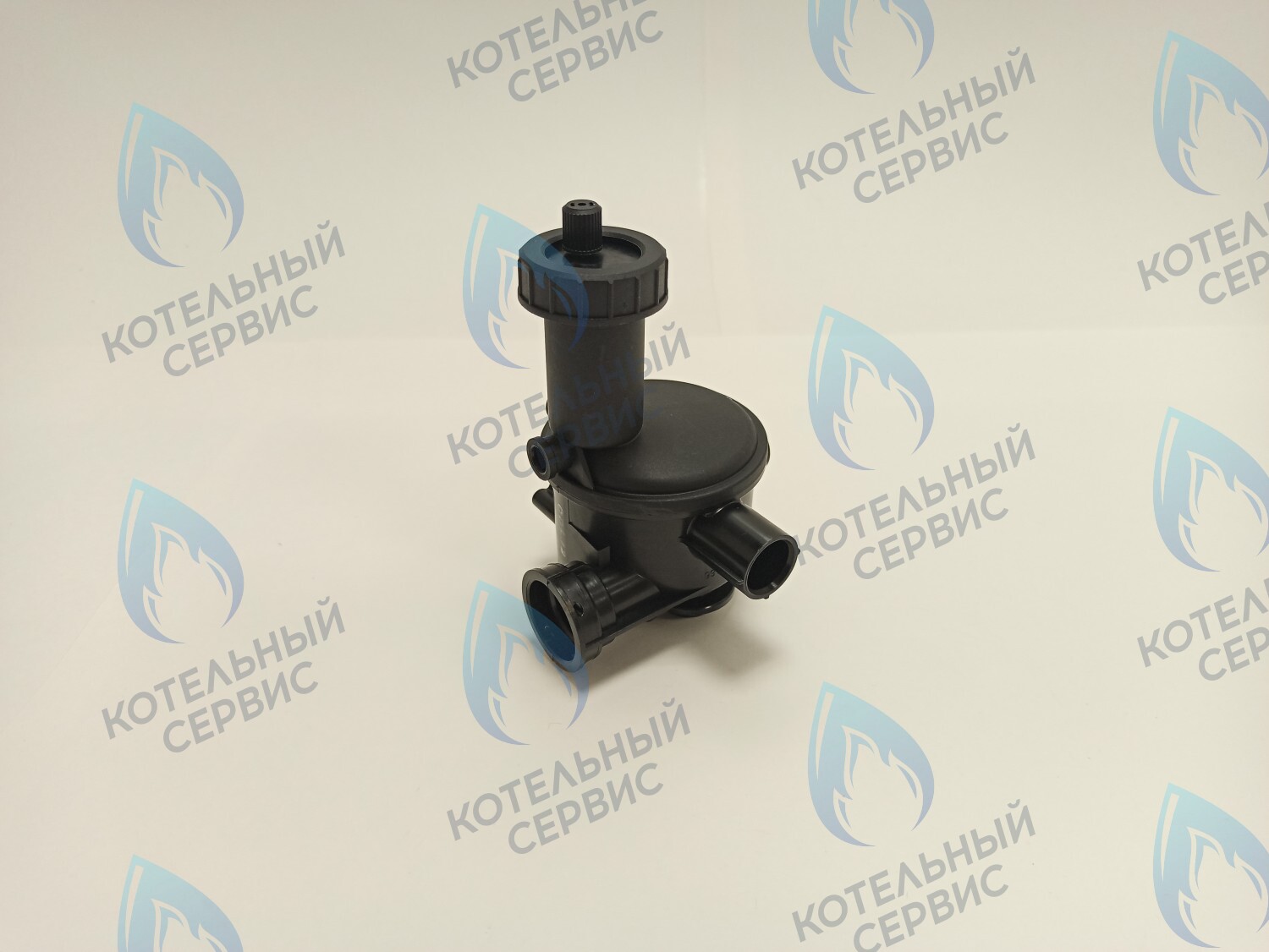 440015145 Воздухоотделитель с воздухоотводчиком Rinnai RMF/CMF/KMF в Орске