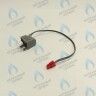 30002474D Трансформатор розжига Navien Deluxe, Deluxe Coaxial, Deluxe Plus, Deluxe Plus Coaxial, Ace, Ace Coaxial, Atmo (BH1201043C, 30002474C) в Орске