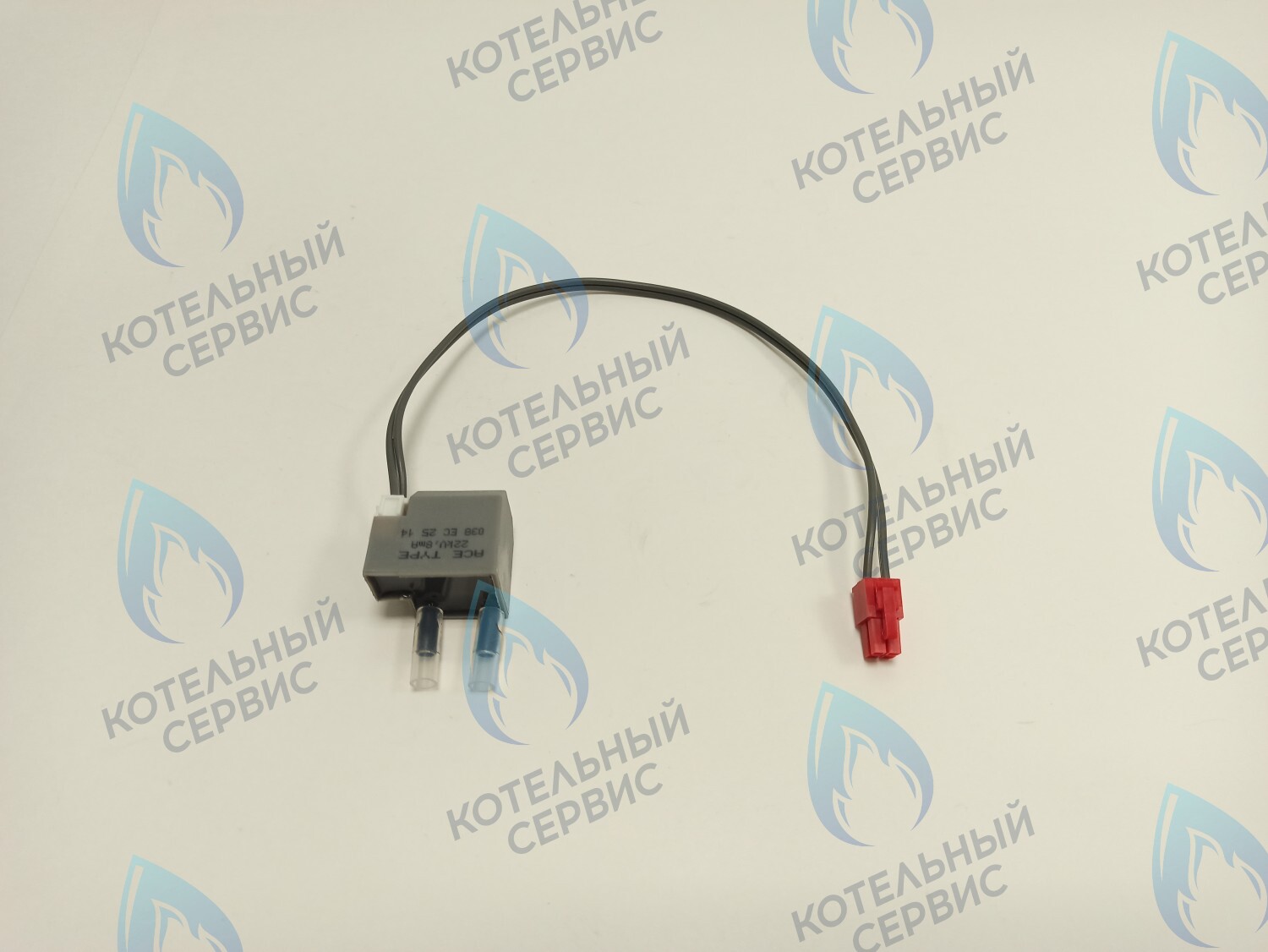 30002474D Трансформатор розжига Navien Deluxe, Deluxe Coaxial, Deluxe Plus, Deluxe Plus Coaxial, Ace, Ace Coaxial, Atmo (BH1201043C, 30002474C) в Орске