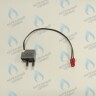 30002474D Трансформатор розжига Navien Deluxe, Deluxe Coaxial, Deluxe Plus, Deluxe Plus Coaxial, Ace, Ace Coaxial, Atmo (BH1201043C, 30002474C) в Орске
