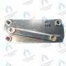 440011718 Теплообменник ГВС 36 RINNAI в Орске