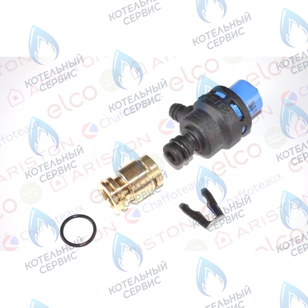 60000437 Клапан 7 bars ARISTON в Орске