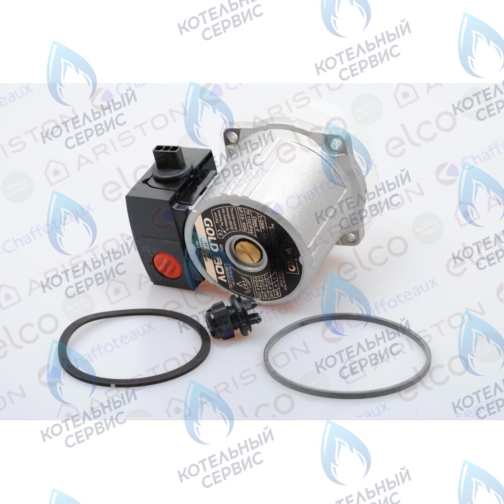 996615 Эл. Двигатель циркуляционного насоса ARISTON в Орске