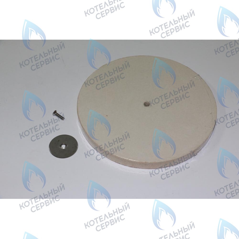 711465600 Панель термоизоляционная задняя (REAR INSULAT. 180x16 ASSEMBLY) в Орске