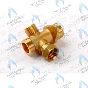 Группа подачи ARISTON