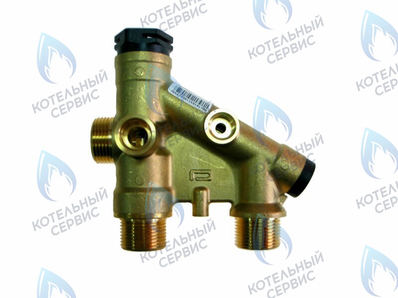 7856978 Элемент гидравлического блока Viessmann A1HB в Орске