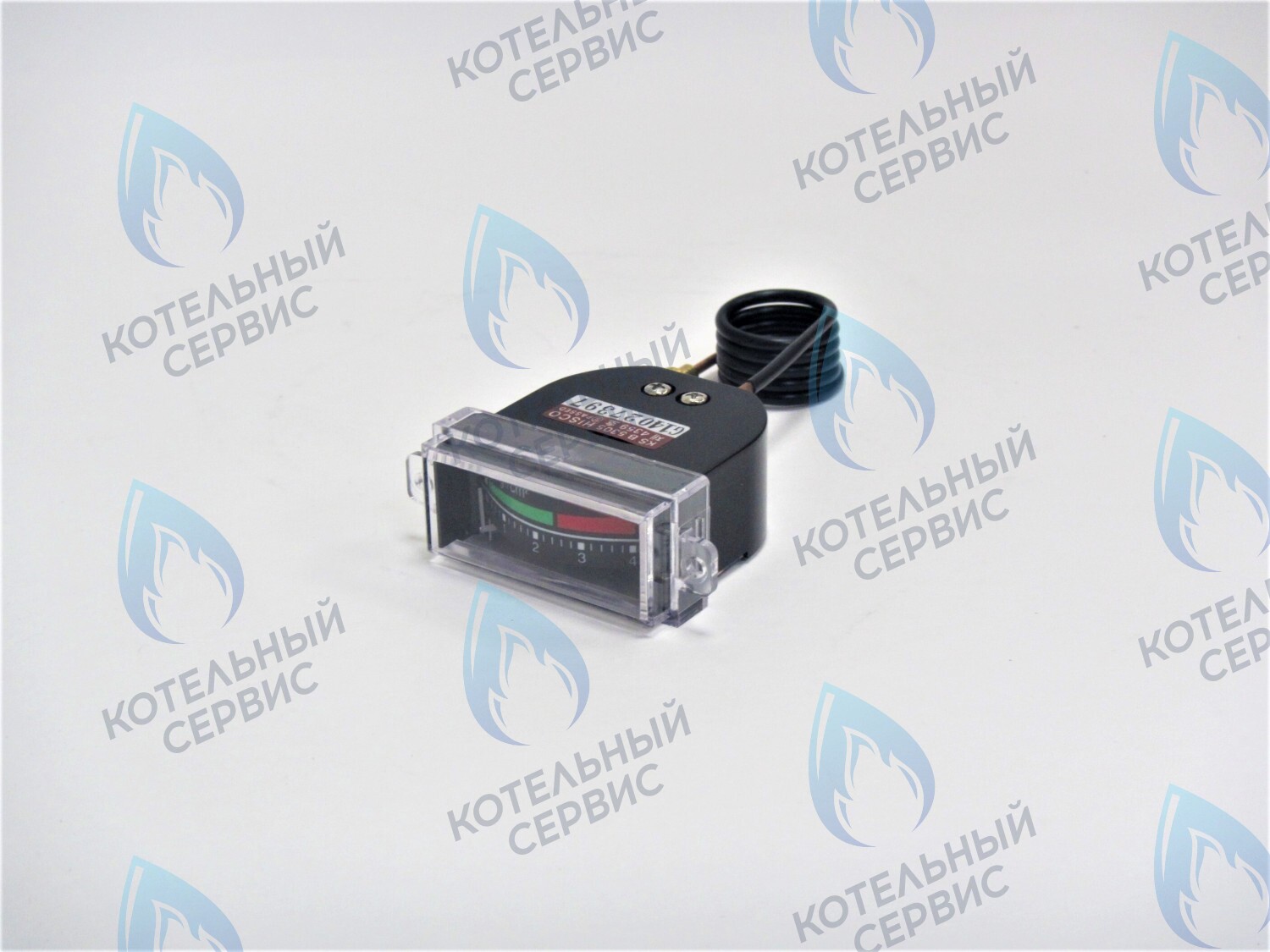 S325100003 Манометр 4 ㎏/㎤ (World 3000 13~30, World 5000 13~30, World Plus 13~30) KITURAMI в Орске