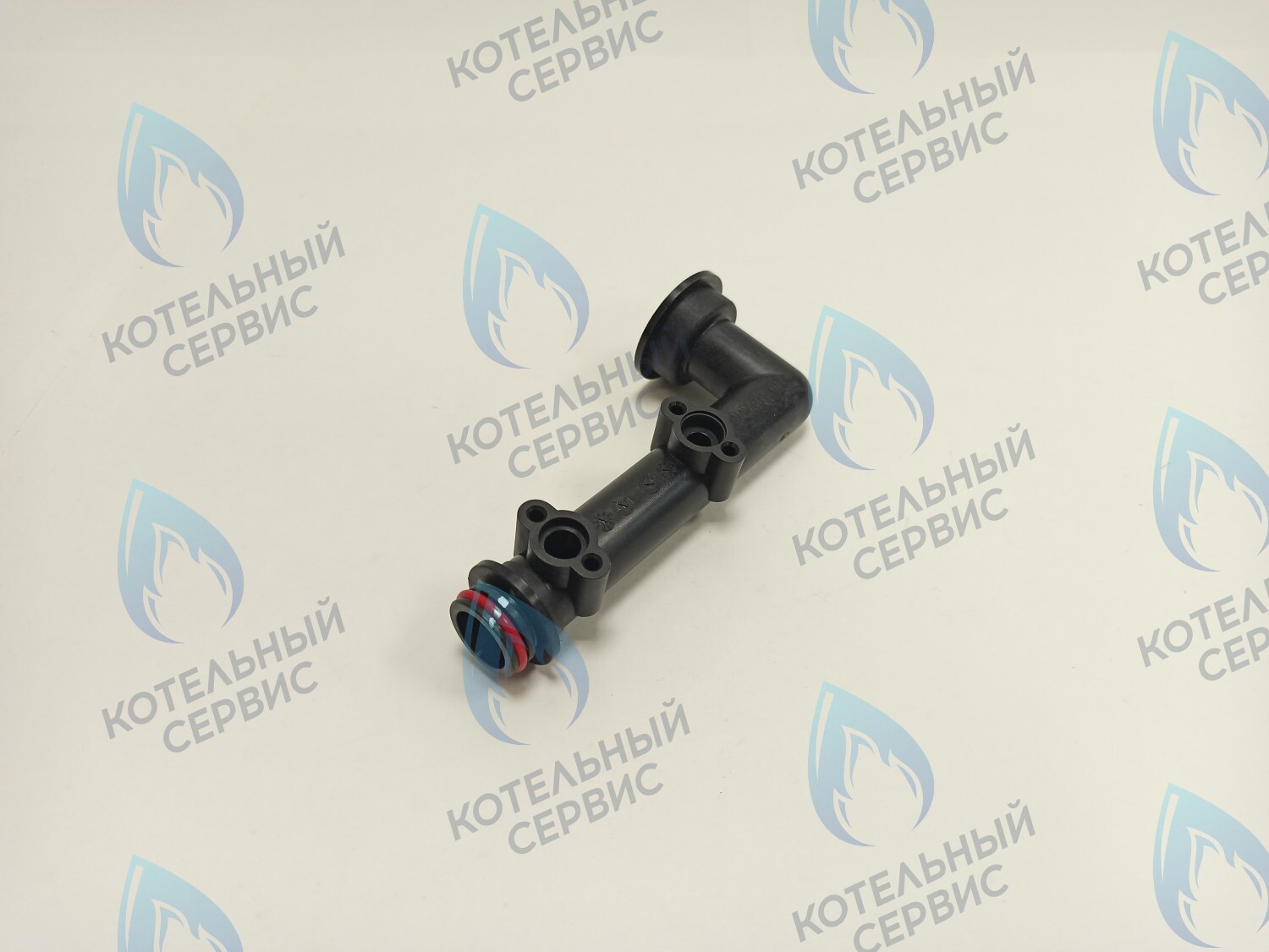 30003672B Патрубок контура ГВС проходной (2) Deluxe, Deluxe Coaxial, Deluxe Plus, Deluxe Plus Coaxial, Smart Tok Coaxial, Prime Coaxial, Ace, Ace Coaxial, Atmo NAVIEN (BH2507435A) в Орске