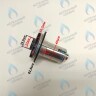 PPR-G27CW-40-66 Втулка ротор насоса (по часовой стрелке) Ariston (65153611) (втулка 40мм, колесо 66,5/27мм) в Орске
