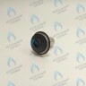 PPR-G27CW-40-66 Втулка ротор насоса (по часовой стрелке) Ariston (65153611) (втулка 40мм, колесо 66,5/27мм) в Орске
