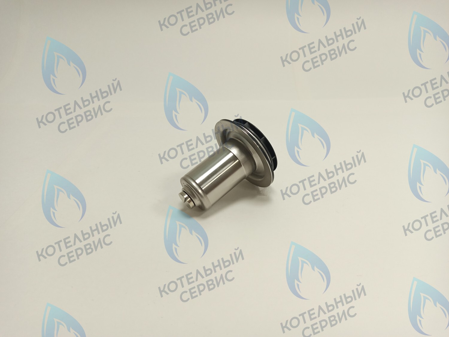 PPR-G27CW-40-66 Втулка ротор насоса (по часовой стрелке) Ariston (65153611) (втулка 40мм, колесо 66,5/27мм) в Орске