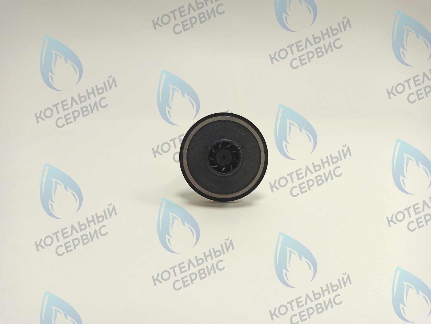 PPR-G27CW-40-66 Втулка ротор насоса (по часовой стрелке) Ariston (65153611) (втулка 40мм, колесо 66,5/27мм) в Орске