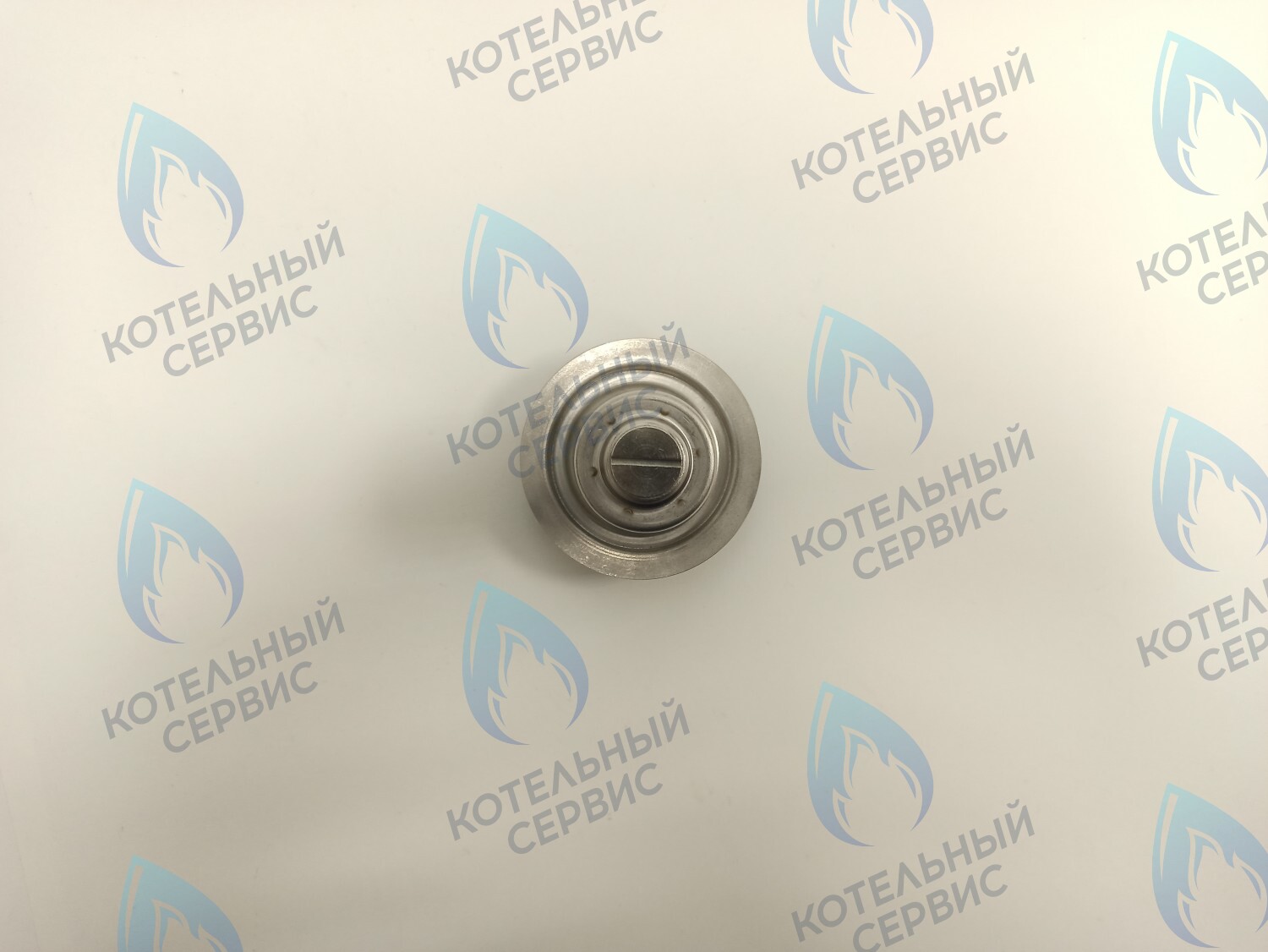 PPR-G27CW-40-66 Втулка ротор насоса (по часовой стрелке) Ariston (65153611) (втулка 40мм, колесо 66,5/27мм) в Орске