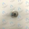 PPR-G27CW-40-66 Втулка ротор насоса (по часовой стрелке) Ariston (65153611) (втулка 40мм, колесо 66,5/27мм) в Орске