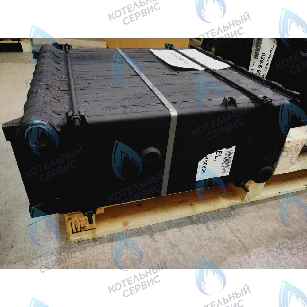 3611710 Теплообменник основной BAXI в Орске
