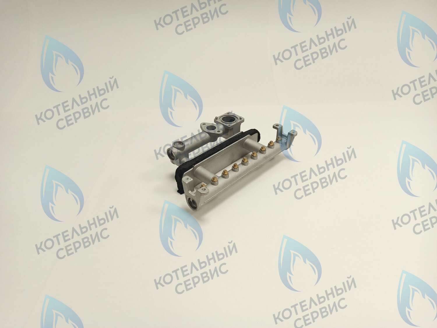 0040813523 Газовая рампа Haier Urban 10-18 кВт в Орске