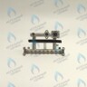 0040813523 Газовая рампа Haier Urban 10-18 кВт в Орске