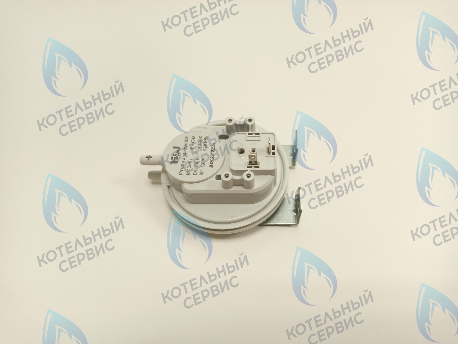 H00111 Прессостат (маностат) 65/40 Pa Kentatsu NOBBY BASE в Орске