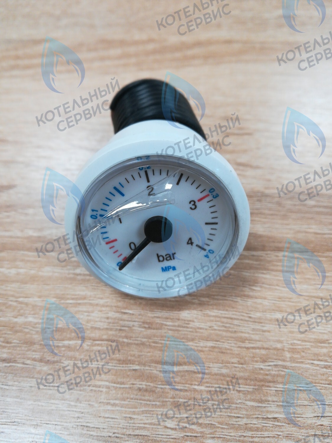 26415 Манометр C00203 BaltGaz в Орске