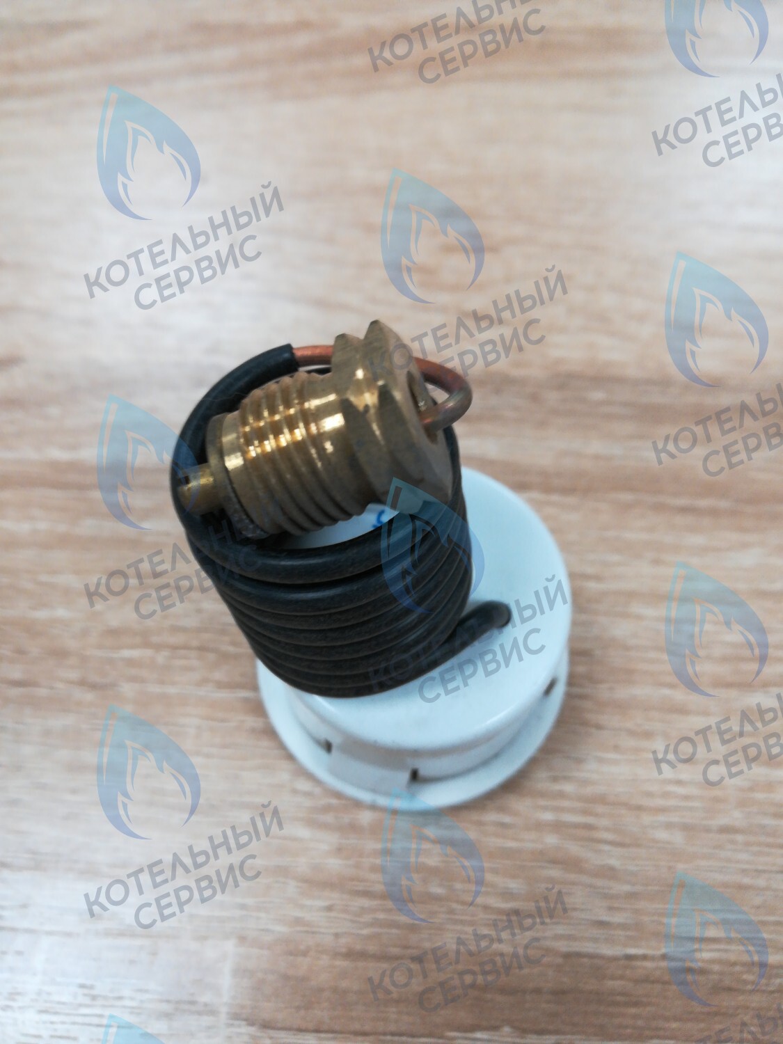 26415 Манометр C00203 BaltGaz в Орске