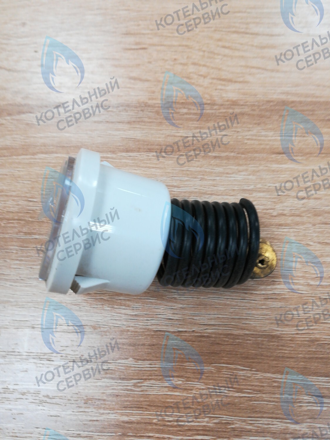 26415 Манометр C00203 BaltGaz в Орске